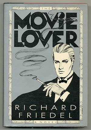 Bild des Verkufers fr The Movie Lover zum Verkauf von Between the Covers-Rare Books, Inc. ABAA