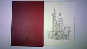 Seller image for Klejnoty Krakowa (= Juwelen von Krakau) for sale by Celler Versandantiquariat