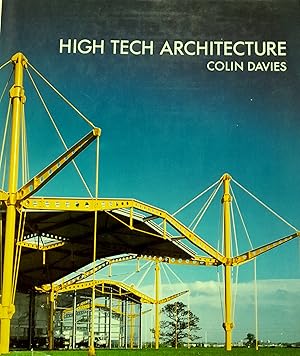 Seller image for High Tech Architecture for sale by Banfield House Booksellers