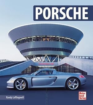 Immagine del venditore per Porsche venduto da ABC Versand e.K.