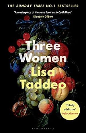 Seller image for Three Women: THE #1 SUNDAY TIMES BESTSELLER for sale by WeBuyBooks