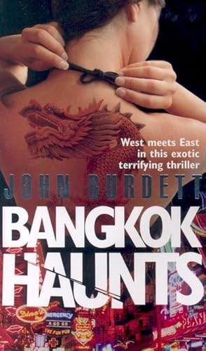 Seller image for Bangkok Haunts for sale by AHA-BUCH GmbH