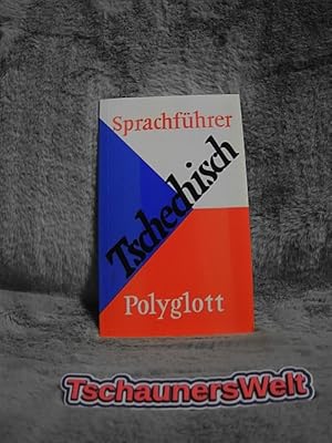 Imagen del vendedor de Tschechisch. [Bearb.:] / Polyglott-Sprachfhrer ; 122 a la venta por TschaunersWelt