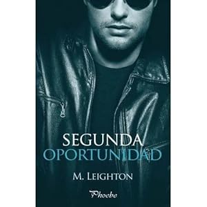 Seller image for SEGUNDA OPORTUNIDAD for sale by URBANO LIBROS