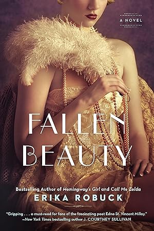 Seller image for Fallen Beauty for sale by moluna