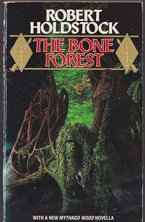 Image du vendeur pour The Bone Forest mis en vente par Caerwen Books