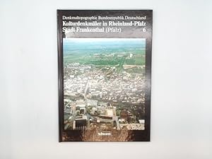 Denkmaltopographie Bundesrepublik Deutschland.