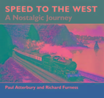 Seller image for Speed to the West for sale by moluna