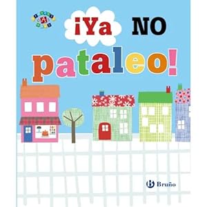 Seller image for YA NO PATALEO! for sale by URBANO LIBROS