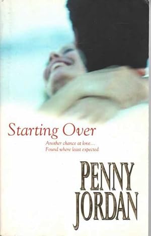 Starting Over [The Crightons, Book 10]
