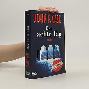 Bild des Verkufers fr Der achte Tag zum Verkauf von Bookbot