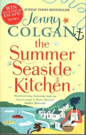Seller image for The Summer Seaside Kitchen for sale by Leura Books