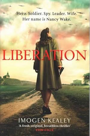 Imagen del vendedor de Liberation a la venta por Leura Books