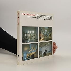 Bild des Verkufers fr Four Museums zum Verkauf von Bookbot
