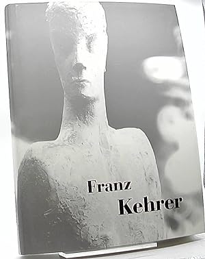 Franz Kehrer, 2000. Numerierte Ausgabe mit signierten Holzschnitt