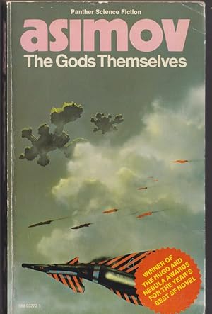 Immagine del venditore per The Gods Themselves venduto da Caerwen Books