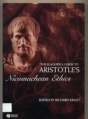 Immagine del venditore per The Blackwell Guide to Aristotle's Nicomachean Ethics venduto da avelibro OHG