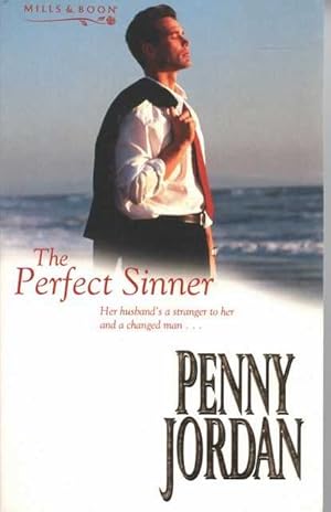 The Perfect Sinner [The Crightons, Book 6]