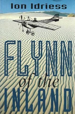 Seller image for Flynn Of The Inland for sale by Leura Books