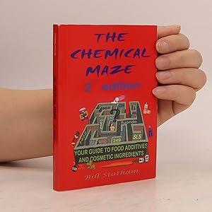Imagen del vendedor de The Chemical Maze a la venta por Bookbot
