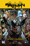 Image du vendeur pour Batman vol. 15: La cada y los cados (Batman Saga - Hroes en Crisis Parte 5) mis en vente par AG Library
