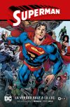 Immagine del venditore per Superman vol. 04: La verdad sale a la luz (Superman Saga La verdad Parte 1) venduto da AG Library