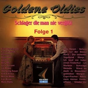 Goldene Oldies-Folge 1