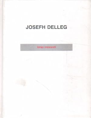 Seller image for Josefh Delleg. for sale by Versandantiquariat Boller