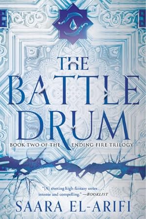 Seller image for Battle Drum for sale by GreatBookPrices