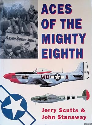 Seller image for Aces of the Mighty Eighth for sale by Klondyke
