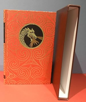 Bild des Verkufers fr Folio Society; The Hobbit zum Verkauf von powellbooks Somerset UK.