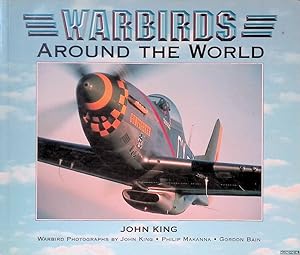 Imagen del vendedor de Warbirds Around the World a la venta por Klondyke