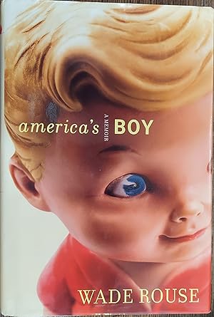 Seller image for America's Boy : A Memoir for sale by The Book House, Inc.  - St. Louis