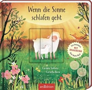 Seller image for Wenn die Sonne schlafen geht for sale by BuchWeltWeit Ludwig Meier e.K.