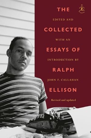 Seller image for Collected Essays of Ralph Ellison for sale by GreatBookPrices