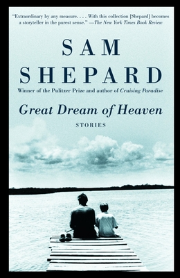 Imagen del vendedor de Great Dream of Heaven (Paperback or Softback) a la venta por BargainBookStores