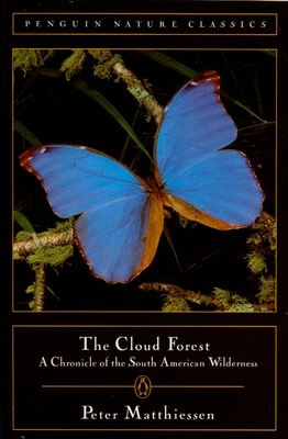 Bild des Verkufers fr Cloud Forest: A Chronicle of the South American Wilderness (Paperback or Softback) zum Verkauf von BargainBookStores