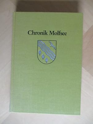 Chronik von Molfsee 1238-1988