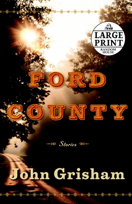 Seller image for Ford County: Stories (Paperback or Softback) for sale by BargainBookStores