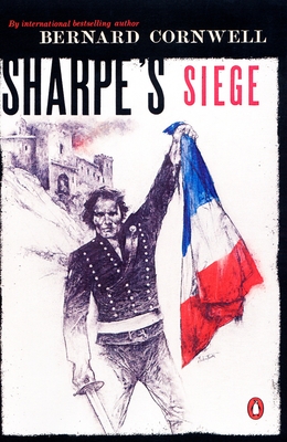 Immagine del venditore per Sharpe's Siege (Paperback or Softback) venduto da BargainBookStores