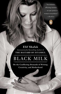 Bild des Verkufers fr Black Milk: On the Conflicting Demands of Writing, Creativity, and Motherhood (Paperback or Softback) zum Verkauf von BargainBookStores