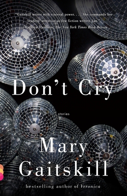 Imagen del vendedor de Don't Cry (Paperback or Softback) a la venta por BargainBookStores
