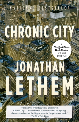 Seller image for Chronic City (Paperback or Softback) for sale by BargainBookStores