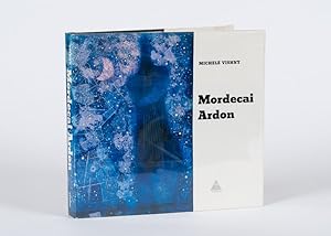 Seller image for Mordecai Ardon. for sale by Inanna Rare Books Ltd.