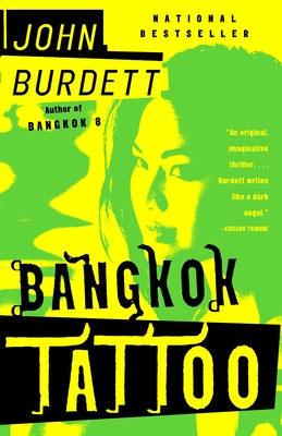 Bild des Verkufers fr Bangkok Tattoo (Paperback or Softback) zum Verkauf von BargainBookStores