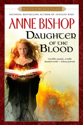 Immagine del venditore per Daughter of the Blood (Paperback or Softback) venduto da BargainBookStores