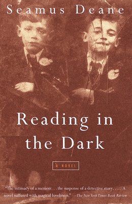 Seller image for Reading in the Dark (Paperback or Softback) for sale by BargainBookStores