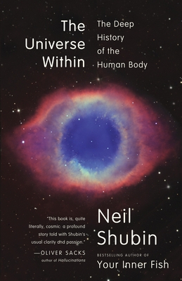 Seller image for The Universe Within: The Deep History of the Human Body (Paperback or Softback) for sale by BargainBookStores
