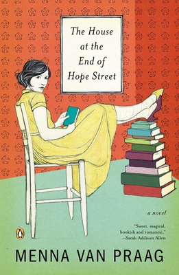 Imagen del vendedor de The House at the End of Hope Street (Paperback or Softback) a la venta por BargainBookStores