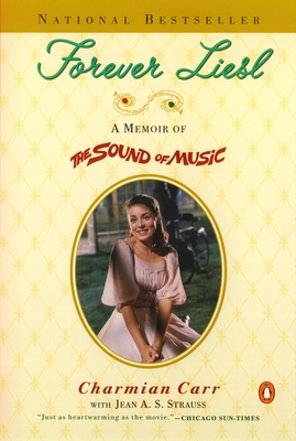 Bild des Verkufers fr Forever Liesl: A Memoir of the Sound of Music (Paperback or Softback) zum Verkauf von BargainBookStores